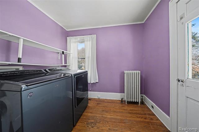 Builiding view twenty five for 1119 E Maple, Birmingham, MI. 48009