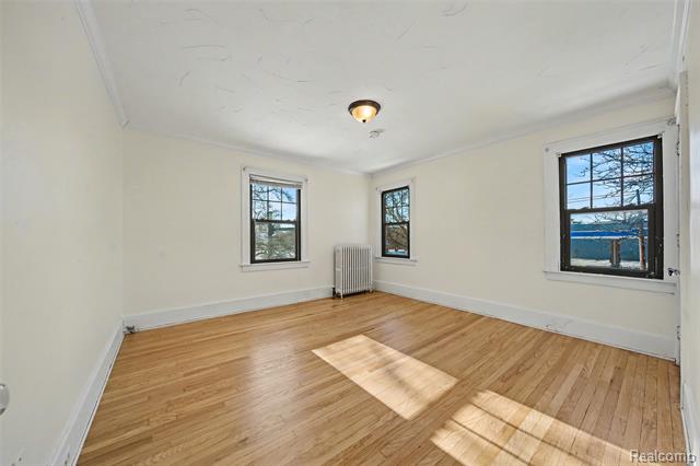 Builiding view twenty three for 1119 E Maple, Birmingham, MI. 48009