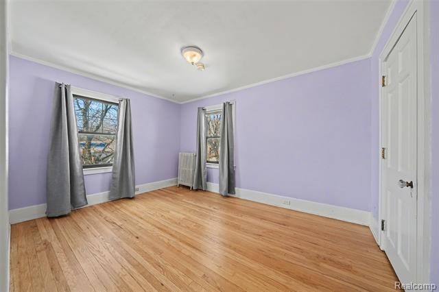 Builiding view twenty two for 1119 E Maple, Birmingham, MI. 48009