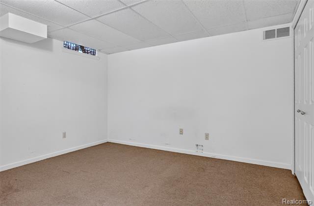 Builiding view twenty four for 6190 Celeste, West Bloomfield, MI. 48322