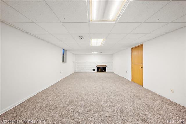 Builiding view fifty eight for 6386 Thorncrest, Bloomfield Hills, MI. 48301