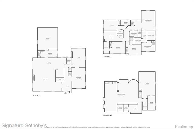 Builiding view thirty five for 182 S Chewton, Bloomfield Hills, MI. 48301