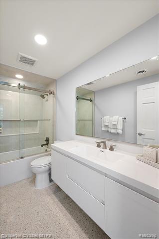 Builiding view thirty eight for 180 Pilgrim, Birmingham, MI. 48009