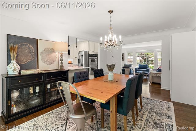 Builiding view eleven for 5748 Cherry Crest, West Bloomfield, MI. 48322