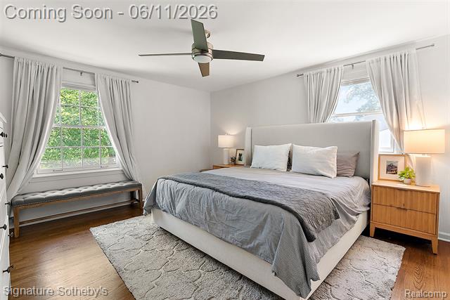 Builiding view twenty two for 5748 Cherry Crest, West Bloomfield, MI. 48322