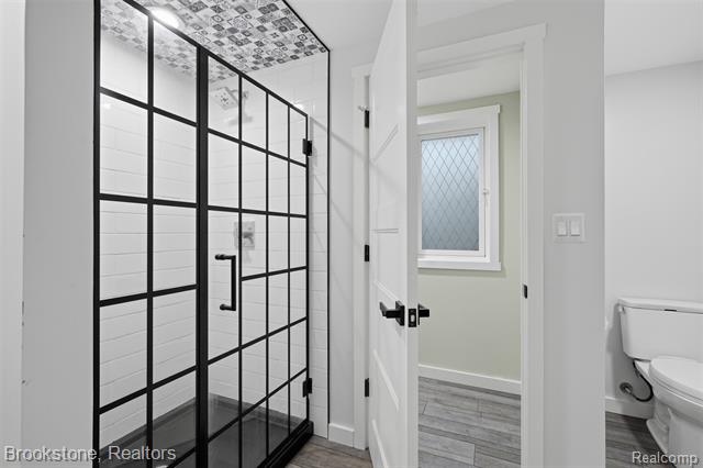 Builiding view thirty four for 4190 Valley Forge, Bloomfield Hills, MI. 48301