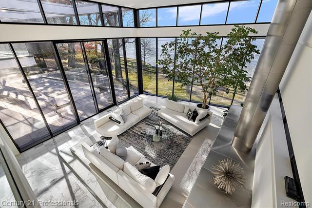 Builiding view fifteen for 5904 Wing Lake, Bloomfield Hills, MI. 48301