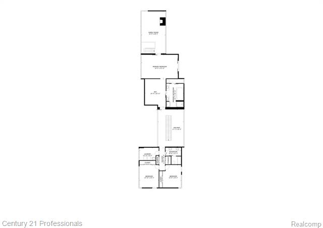 Builiding view fifty three for 5904 Wing Lake, Bloomfield Hills, MI. 48301