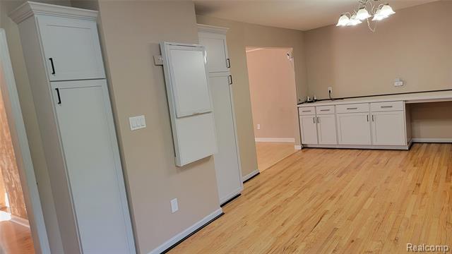 Builiding view eleven for 5791 Beauchamp, West Bloomfield, MI. 48322