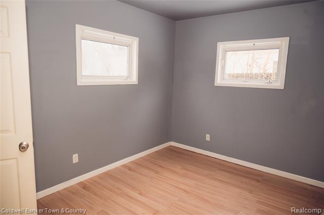 Builiding view eleven for 1733 Westwood, Troy, MI. 48083