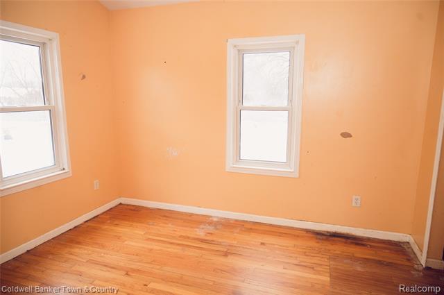 Builiding view ten for 1733 Westwood, Troy, MI. 48083