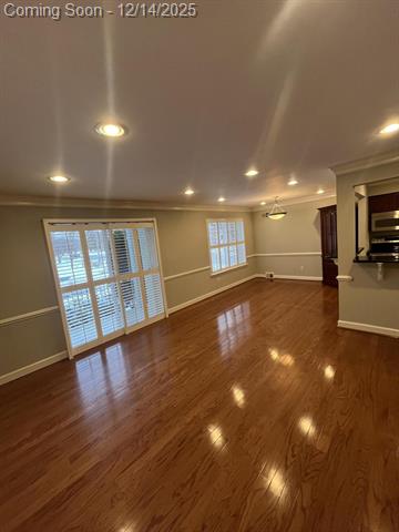 Builiding view two for 1935 Axtell, Troy, MI. 48084