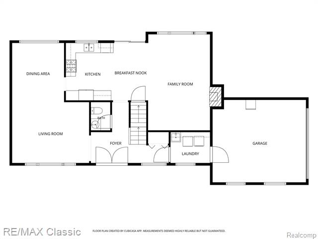 Builiding view seventy five for 5651 Warrenshire, West Bloomfield, MI. 48322