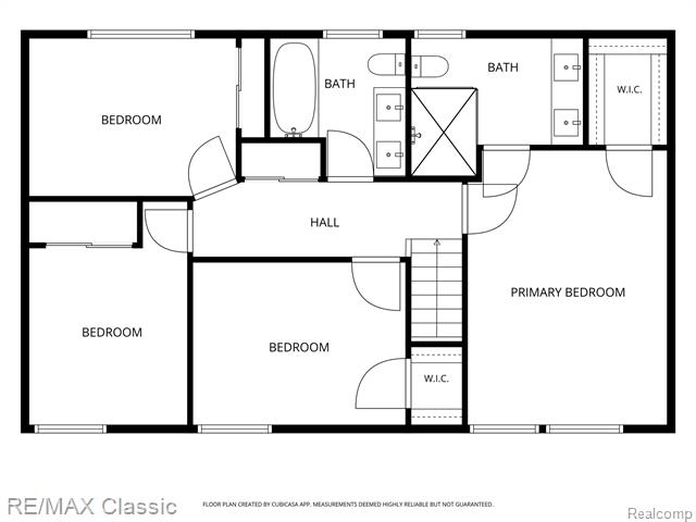 Builiding view seventy seven for 5651 Warrenshire, West Bloomfield, MI. 48322