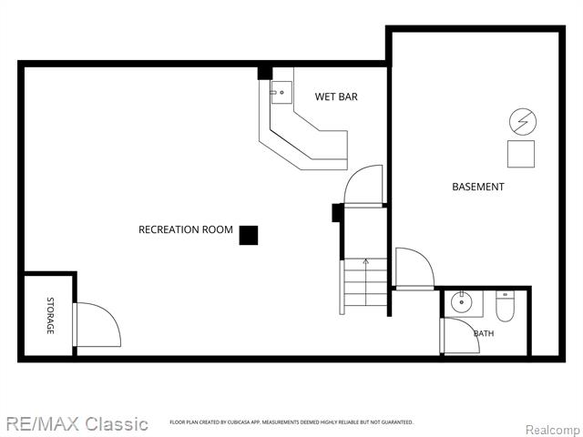 Builiding view seventy three for 5651 Warrenshire, West Bloomfield, MI. 48322