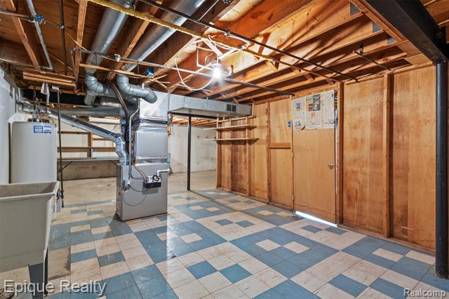 Builiding view seventeen for 2846 Teasdale, Troy, MI. 48083