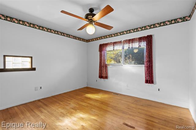 Builiding view twelve for 2846 Teasdale, Troy, MI. 48083