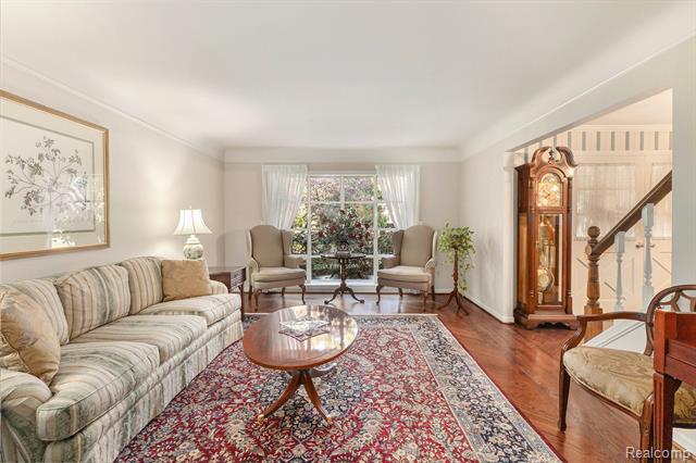 Builiding view eleven for 4597 Broughton, Bloomfield Hills, MI. 48301