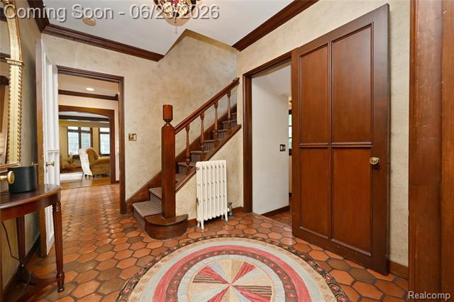 Builiding view thirty nine for 680 Wimbleton, Birmingham, MI. 48009