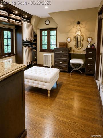 Builiding view thirty for 680 Wimbleton, Birmingham, MI. 48009
