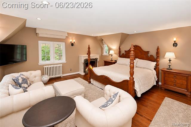Builiding view twenty five for 680 Wimbleton, Birmingham, MI. 48009