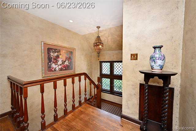 Builiding view twenty four for 680 Wimbleton, Birmingham, MI. 48009
