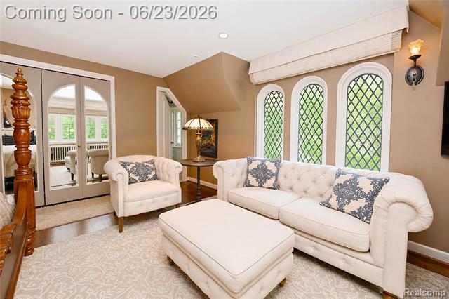 Builiding view twenty seven for 680 Wimbleton, Birmingham, MI. 48009