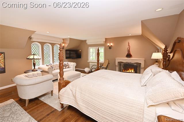 Builiding view twenty six for 680 Wimbleton, Birmingham, MI. 48009