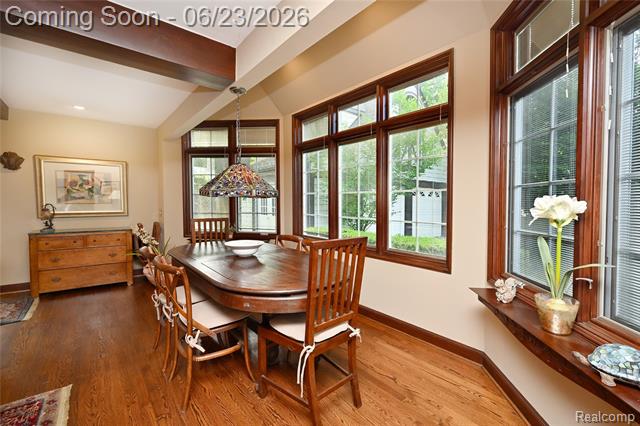 Builiding view twenty for 680 Wimbleton, Birmingham, MI. 48009
