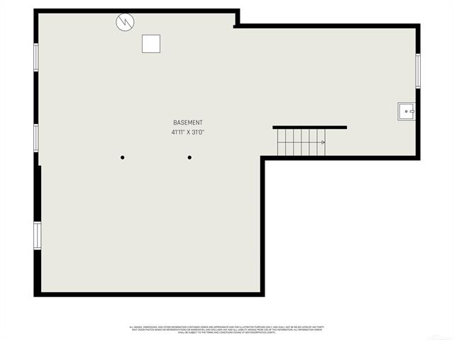 Builiding view twenty seven for 2987 Chesterfield, Troy, MI. 48083