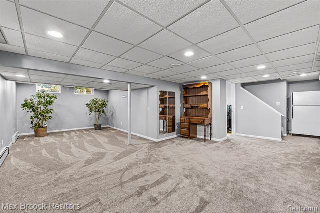 Builiding view forty eight for 5605 Woodwind, Bloomfield Hills, MI. 48301