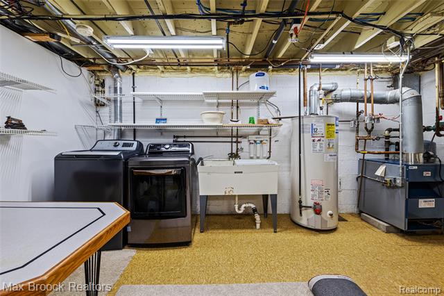 Builiding view forty nine for 5605 Woodwind, Bloomfield Hills, MI. 48301