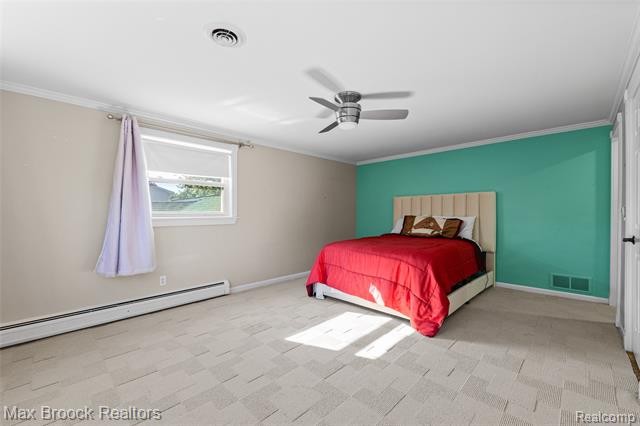 Builiding view forty six for 5605 Woodwind, Bloomfield Hills, MI. 48301