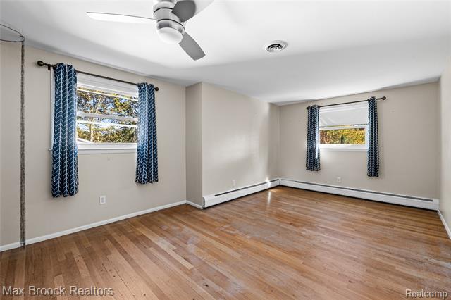 Builiding view forty three for 5605 Woodwind, Bloomfield Hills, MI. 48301