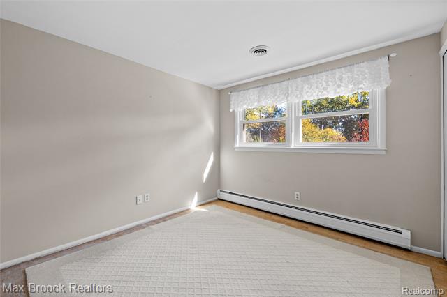 Builiding view forty two for 5605 Woodwind, Bloomfield Hills, MI. 48301