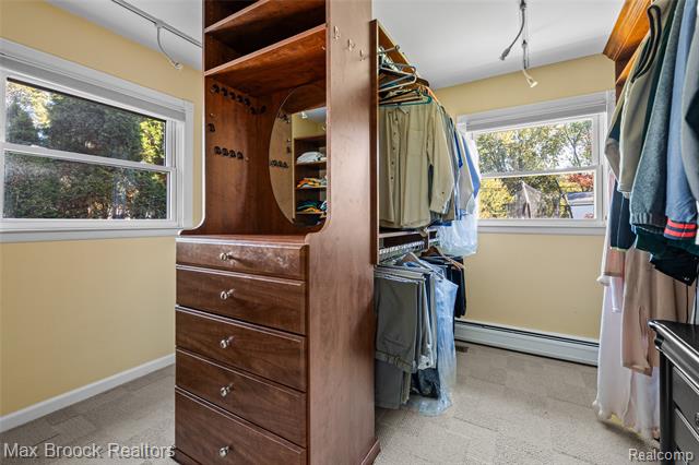 Builiding view thirty eight for 5605 Woodwind, Bloomfield Hills, MI. 48301