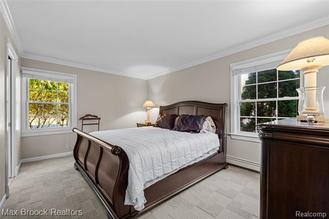 Builiding view thirty seven for 5605 Woodwind, Bloomfield Hills, MI. 48301