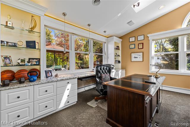 Builiding view thirty three for 5605 Woodwind, Bloomfield Hills, MI. 48301