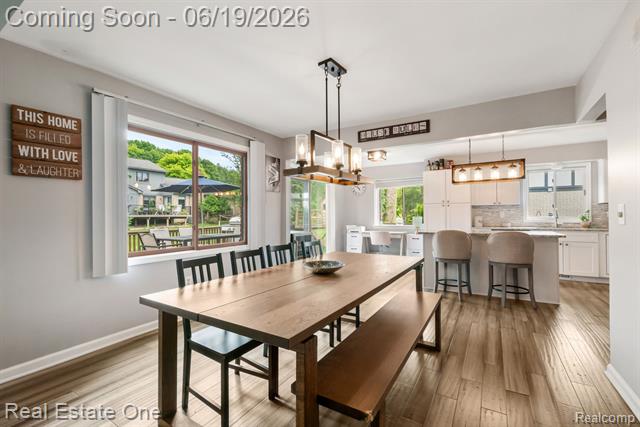 Builiding view eleven for 5277 Waterview, West Bloomfield, MI. 48323