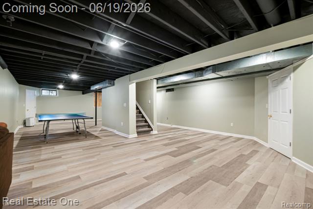 Builiding view thirty five for 5277 Waterview, West Bloomfield, MI. 48323