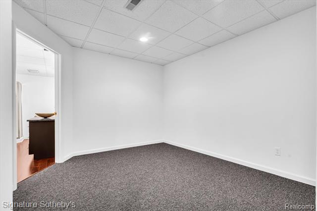 Builiding view twenty for 4156 Marlwood, West Bloomfield, MI. 48323