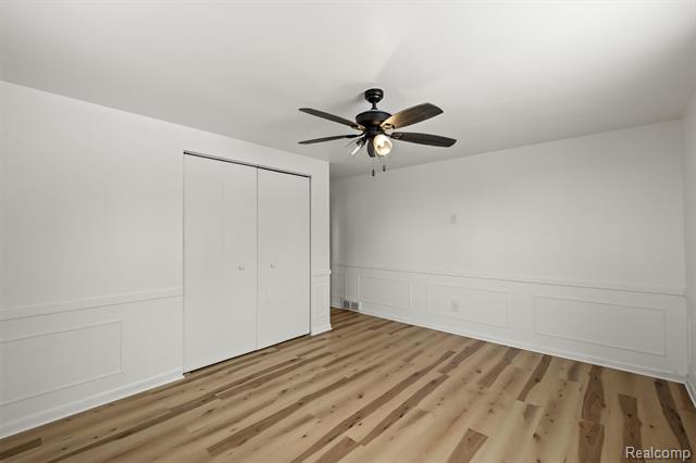 Builiding view fourteen for 5570 Forman, Bloomfield Hills, MI. 48301