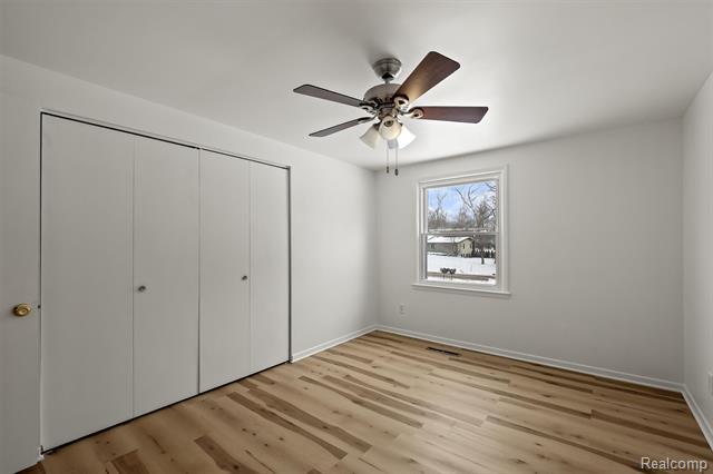 Builiding view nineteen for 5570 Forman, Bloomfield Hills, MI. 48301