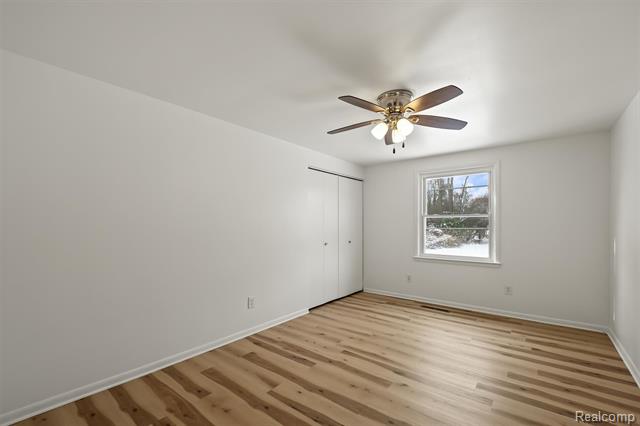 Builiding view sixteen for 5570 Forman, Bloomfield Hills, MI. 48301