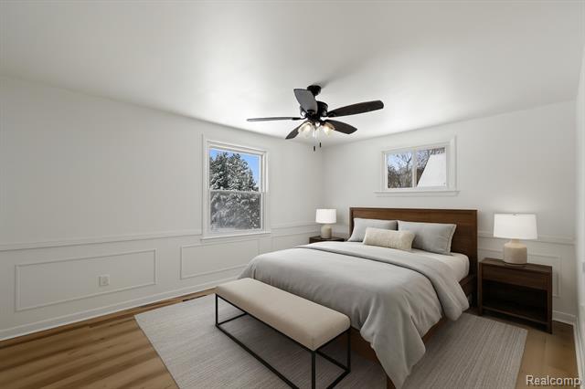 Builiding view thirteen for 5570 Forman, Bloomfield Hills, MI. 48301