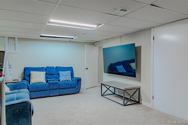 Builiding view twenty six for 1105 Kirts, Troy, MI. 48084