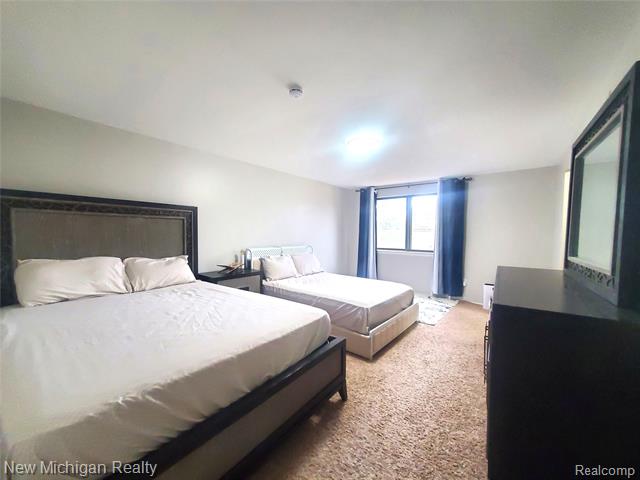 Builiding view fifteen for 1223 Kirts, Troy, MI. 48084