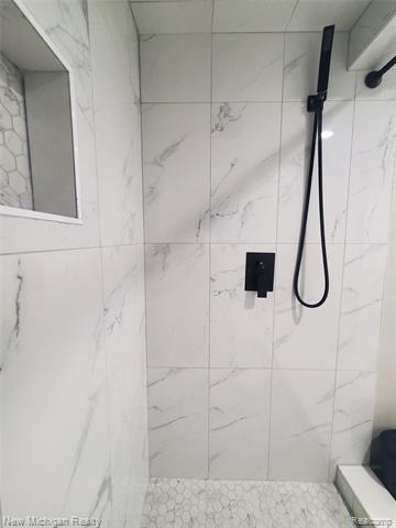 Builiding view twenty seven for 1223 Kirts, Troy, MI. 48084