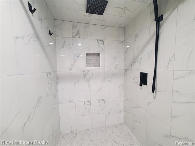 Builiding view twenty six for 1223 Kirts, Troy, MI. 48084