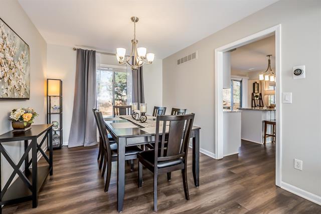 Builiding view eight for 2151 Brinston, Troy, MI. 48083